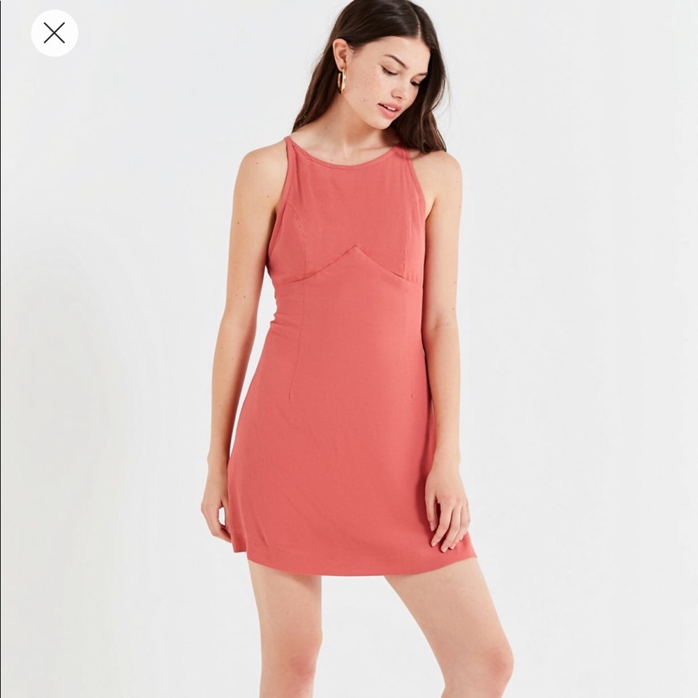 Too small